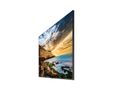 SAMSUNG LH43QETELGC 43 Inch 3840 x 2160 Pixels 4K Ultra HD Large Format Display (LH43QETELGCXEN)