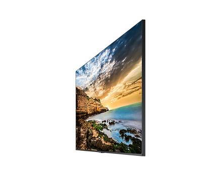 SAMSUNG LH82QETELGC Digital signage  (LH82QETELGCXEN)