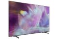 SAMSUNG HG50Q60AAEU - 50" Diagonal klass HQ60A Series LED-bakgrundsbelyst LCD-TV - QLED - hotell/ gästanläggning - Smart TV - Tizen OS - 4K UHD (2160p) 3840 x 2160 - HDR - Quantum Dot, Dubbel LED - svart (HG50Q60AAEUXEN)