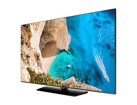 SAMSUNG HG55ET690UE 139.7 cm (55") 4K  (HG55ET690UEXEN)