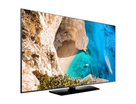 SAMSUNG HG55ET690UE 139.7 cm (55") 4K  (HG55ET690UEXEN)