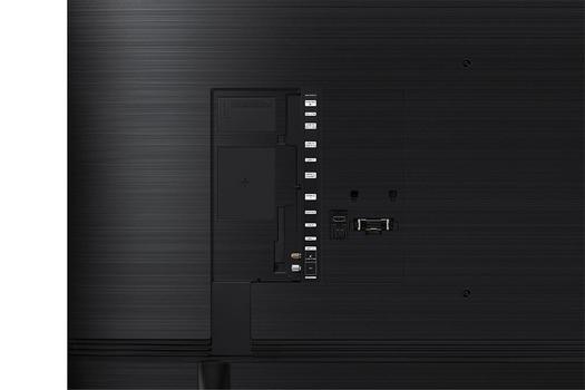 SAMSUNG 43HQ60A 43IN 1920X1080 DVB-T2/ C/ S2 LYNC CLOUD TV (HG43Q60AAEUXEN)