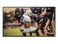 SAMSUNG 55"" UHD/4K Outdoor TV, 16:9, BH55T-H, LED, 1500nits, HDR10+, DVB-T2/C/S2 Tuner, 2x20W speake