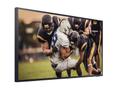 SAMSUNG 55"" UHD/4K Outdoor TV, 16:9, BH55T-H, LED, 1500nits, HDR10+, DVB-T2/ C/ S2 Tuner, 2x20W speake (LH55BHTELELXEN)