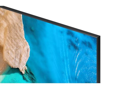 SAMSUNG HG55ET690UE 139.7 cm (55") 4K  (HG55ET690UEXEN)