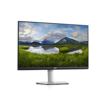 Dell S2722DC 27インチ QHD/Type-C/スピーカー Amazon.co.jp: Dell S2722DC 27インチ モニター (3年間無輝点交換保証