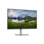 DELL S2722DC - LED monitor - 27" - 2560 x 1440 QHD @ 75 Hz - IPS - 350 cd/m² - 1000:1 - 4 ms - 2xHDMI, USB-C - speakers - with 3 years Advanced Exchange Service (DELL-S2722DC)