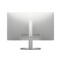 DELL EMC Dell 27 4K USB-C Monitor - S2722QC - 68.5cm (27) (210-BBRQ)