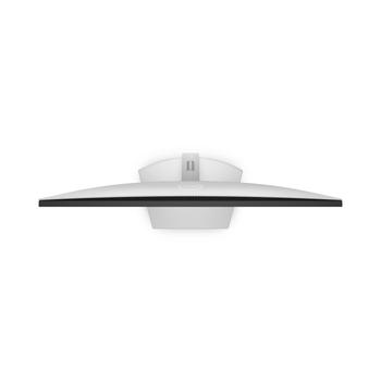 DELL S2722QC - LED monitor - 27" - 3840 x 2160 4K @ 60 Hz - IPS - 350 cd/m² - 1000:1 - 4 ms - 2xHDMI, USB-C - speakers - platinum silver - with 3 years Advanced Exchange Basic Warranty (DELL-S2722QC)