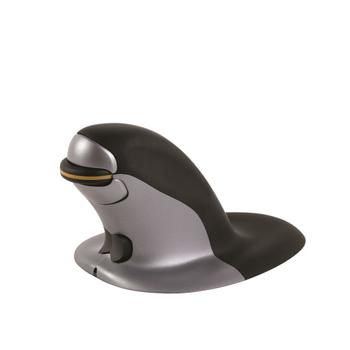 FELLOWES Ambidextrous Vertical Mouse -  (9894901)