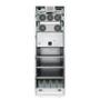 APC Galaxy VS GVSUPS20KB4HS - UPS - AC 400 V - 20 kW - 20000 VA - 3-fas 9 Ah - Ethernet - vit, RAL 9003 - med Start-Up Service 5X8 (GVSUPS20KB4HS)