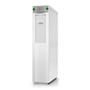 APC Schneider Electric Galaxy VS GVSUPS15KB2HS - UPS - AC 380/ 400/ 415 V - 15 kW - 15000 VA - 3-fas - 7 Ah - Ethernet - vit, RAL 9003 - med Start-Up Service 5X8 (GVSUPS15KB2HS)