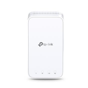 TP-LINK RE230 V1 - Wi-Fi range extender - Wi-Fi 5 - 2.4 GHz, 5 GHz (RE230)