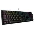 GIGABYTE Keyboard Usb Qwerty English