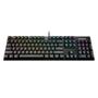 GIGABYTE Keyboard Usb Qwerty English  (AORUS K1)