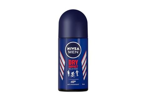 NIVEA Deodorant NIVEA Men Dry Impact 50 ml (881610)