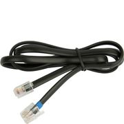 JABRA Flat cord w. mod. Plug GN9120, GN9300