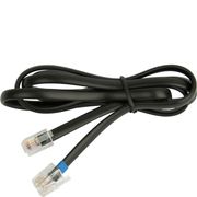 JABRA a - Phone line cable - 50 cm - for Jabra GN 9120, GN9120, GN9330, GN9350