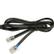 JABRA Flat Cord w/Mod Plug