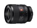 SONY FE 35mm F1.4 GM SEL35F14GM