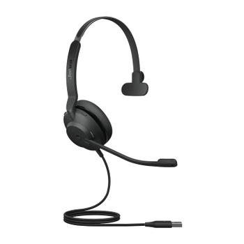JABRA EVOLVE2 30 SE USB-A MS MONO ACCS (23189-899-979)