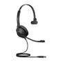 JABRA a Evolve2 30 MS Mono - Headset - on-ear - wired - USB - Certified for Microsoft Teams (23089-899-979)