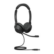 JABRA Evolve2 30, USB-A, UC Stereo