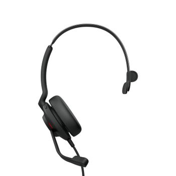 JABRA a Evolve2 30 MS Mono - Headset - on-ear - wired - USB-C - Certified for Microsoft Teams (23089-899-879)