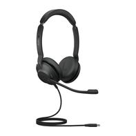Jabra Evolve2 30 SE MS Stereo - hodesett demo