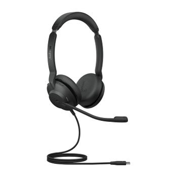 JABRA Evolve2 30 USB-C MS Stereo (23089-999-879)