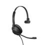 JABRA a Evolve2 30 MS Mono - Headset - on-ear - wired - USB-C - Certified for Microsoft Teams (23089-899-879)
