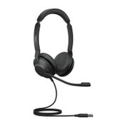 JABRA Evolve2 30, USB-A, MS Stereo
