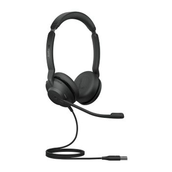 JABRA Evolve2 30, USB-A, MS Stereo (23089-999-979)