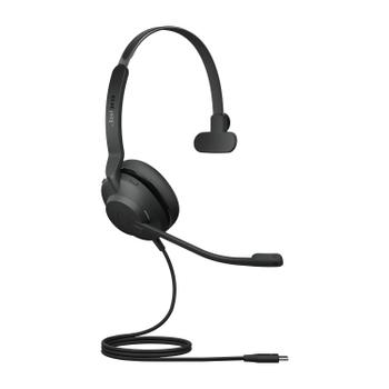 JABRA EVOLVE2 30 SE USB-C UC MONO ACCS (23189-889-879)