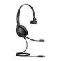 JABRA Evolve2 30, USB-A, UC Mono