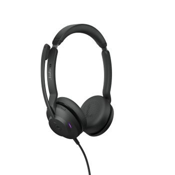 JABRA Evolve2 30 USB-A MS Stereo Headset (23089-999-979)