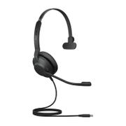 JABRA Evolve2 30 MS Mono USB-C