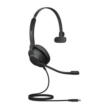 JABRA Evolve2 30, USB-C, MS Mono (23089-899-879)