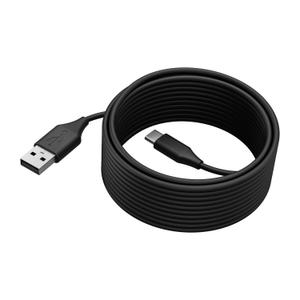 JABRA USB-C cable - USB-C to USB Type A - 5 m (14202-11)