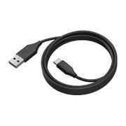Jabra USB type C-kabel - 24 pin USB-C til USB-type A - 2 m
