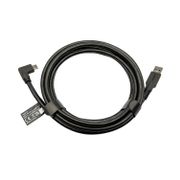 JABRA PANACAST USB 3M CABLE USB 3.0 A-C (SIDE ANGLE) CABL (14202-12)