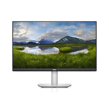 DELL S2722DC - LED monitor - 27" - 2560 x 1440 QHD @ 75 Hz - IPS - 350 cd/m² - 1000:1 - 4 ms - 2xHDMI, USB-C - speakers - with 3 years Advanced Exchange Service (DELL-S2722DC)