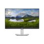 DELL S2722DC - LED monitor - 27" - 2560 x 1440 QHD @ 75 Hz - IPS - 350 cd/m² - 1000:1 - 4 ms - 2xHDMI, USB-C - speakers - with 3 years Advanced Exchange Service (DELL-S2722DC)