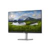 DELL S2722DC - LED monitor - 27" - 2560 x 1440 QHD @ 75 Hz - IPS - 350 cd/m² - 1000:1 - 4 ms - 2xHDMI, USB-C - speakers - with 3 years Advanced Exchange Service (DELL-S2722DC)