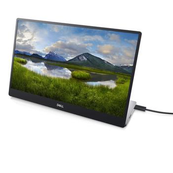 DELL 14 Inch Portable Monitor C1422H HD (DELL-C1422H)
