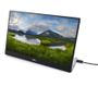 DELL Portable Monitor 14.0inch 1920x1080 16:9 IPS Antiglare 300cd/m2 60Hz 6ms USB-C (DELL-C1422H)