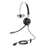 Jabra BIZ 2400 II QD Mono UNC 3-in-1 - hodesett (2406-720-209)
