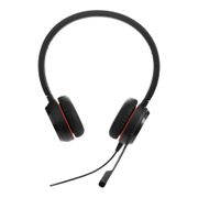 JABRA a Evolve 30 II HS Stereo - Headset - full size - replacement - wired - 3.5 mm jack