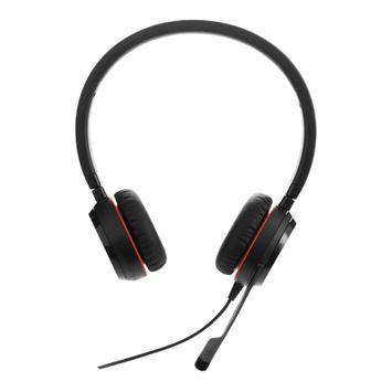 Jabra Evolve 30 II UC stereo - hodesett (5399-829-309)