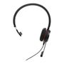 JABRA Evolve 30 II Mono Headset on-ear replacement wired 3.5 mm jack